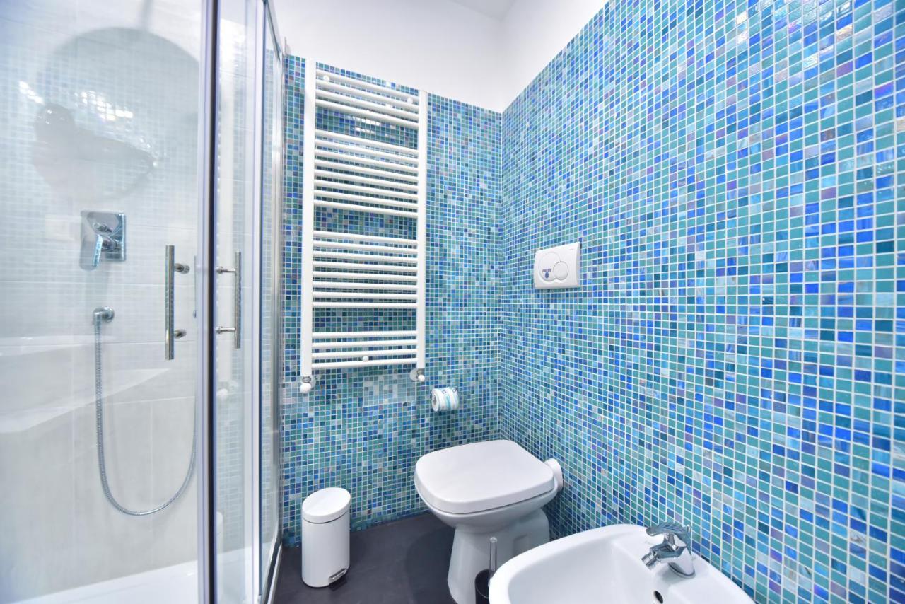 Sacconi Palace Suite Roma Exterior photo